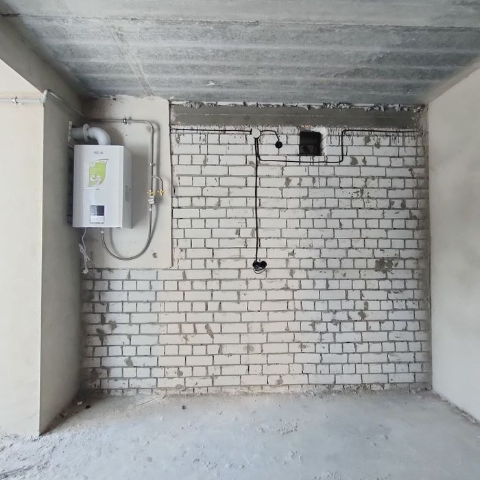 Квартира на ЖК Лісовий NEW в Чернігові, ID 243406, фото №8