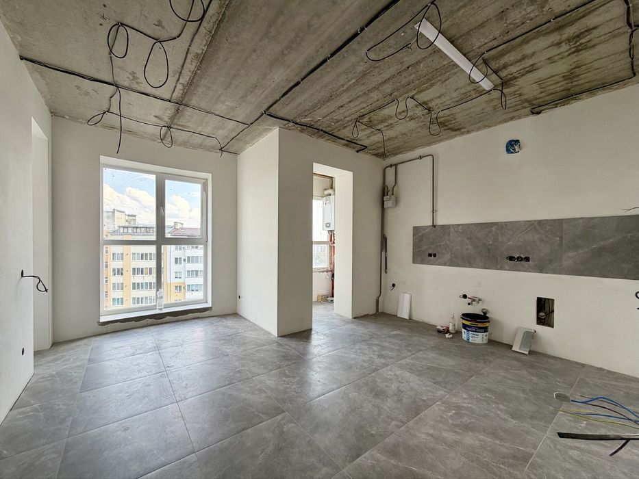 Квартира на вул. Галицька, 120А в Івано-Франківську, ID 211553, фото №1