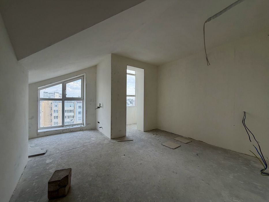 Квартира на вул. Галицька, 120А в Івано-Франківську, ID 211553, фото №18