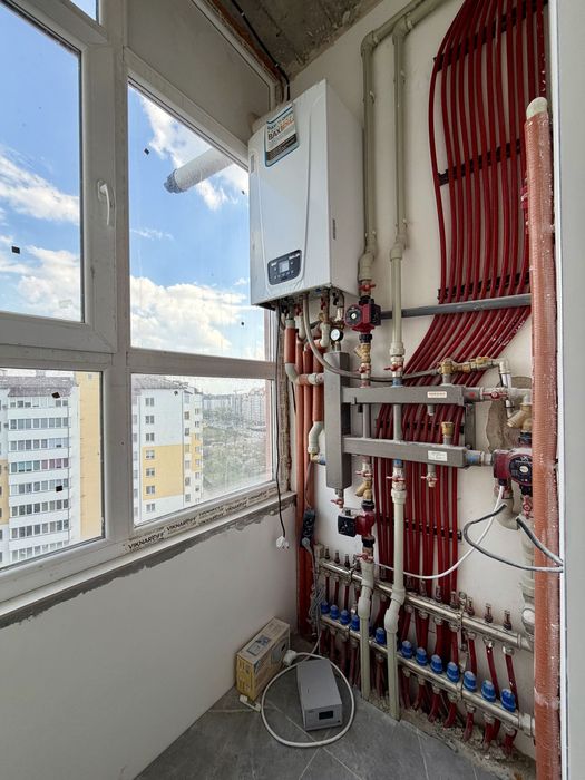 Квартира на вул. Галицька, 120А в Івано-Франківську, ID 211553, фото №3