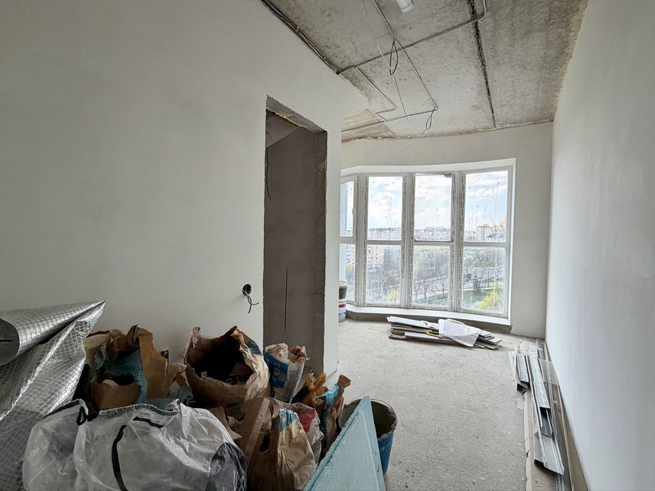 Квартира на вул. Галицька, 120А в Івано-Франківську, ID 211553, фото №9