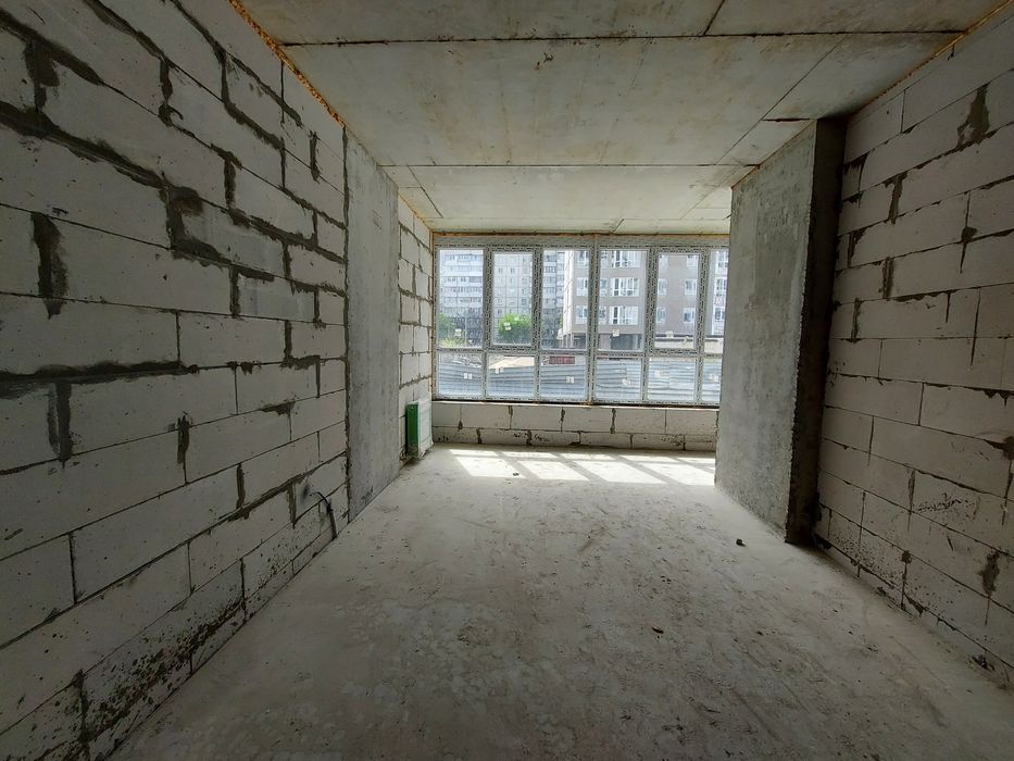 Квартира на вул. Тараскова, 11 в Черкасах, ID 368608, фото №12