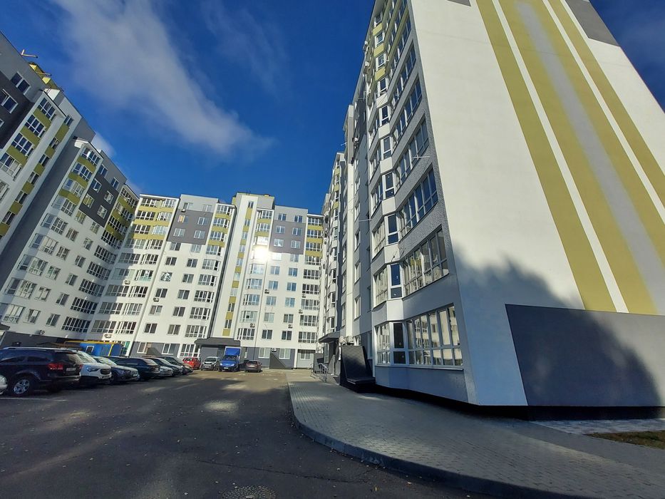 Квартира на вул. Тараскова, 11 в Черкасах, ID 368608, фото №4