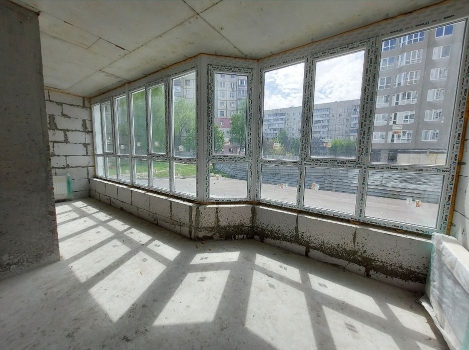 Квартира на вул. Тараскова, 11 в Черкасах, ID 368608, фото №6
