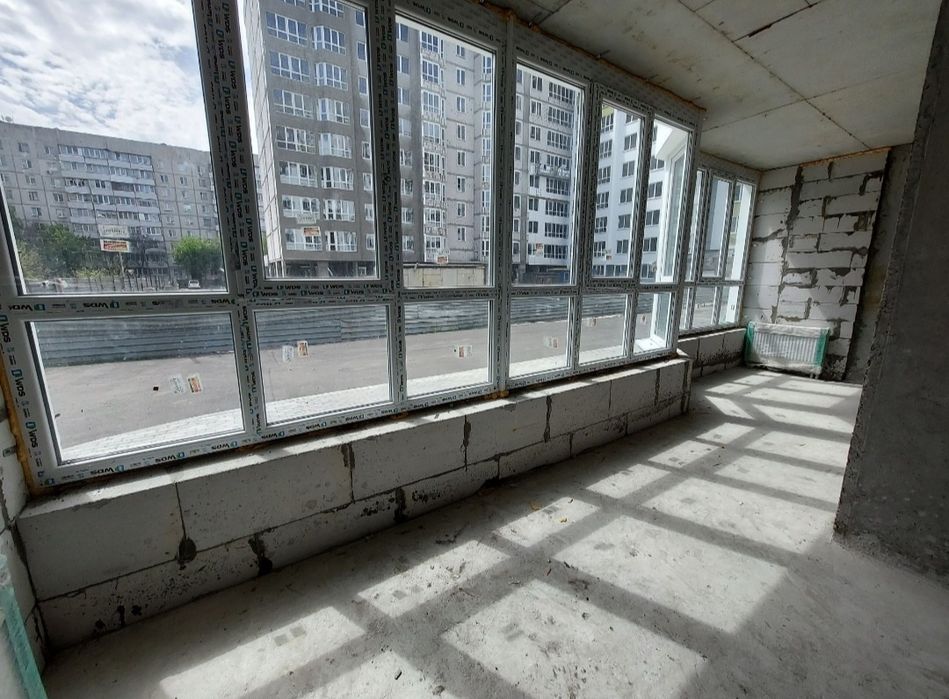 Квартира на вул. Тараскова, 11 в Черкасах, ID 368608, фото №8