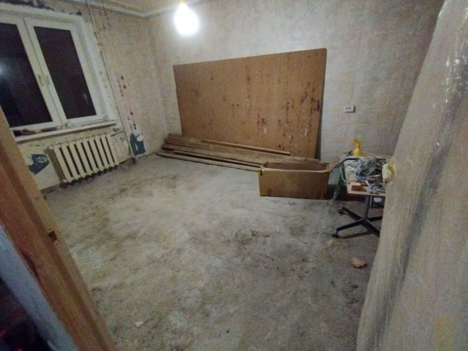 Квартира на вул. Середньофонтанська в Одесі, ID 196010, фото №3