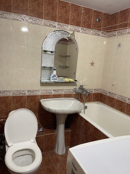 Квартира на Київський в Одесі, ID 348320, фото №2