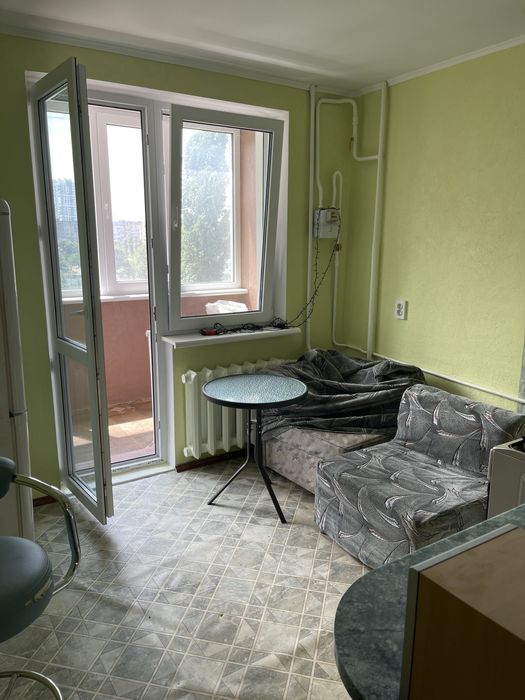 Квартира на Київський в Одесі, ID 348320, фото №4