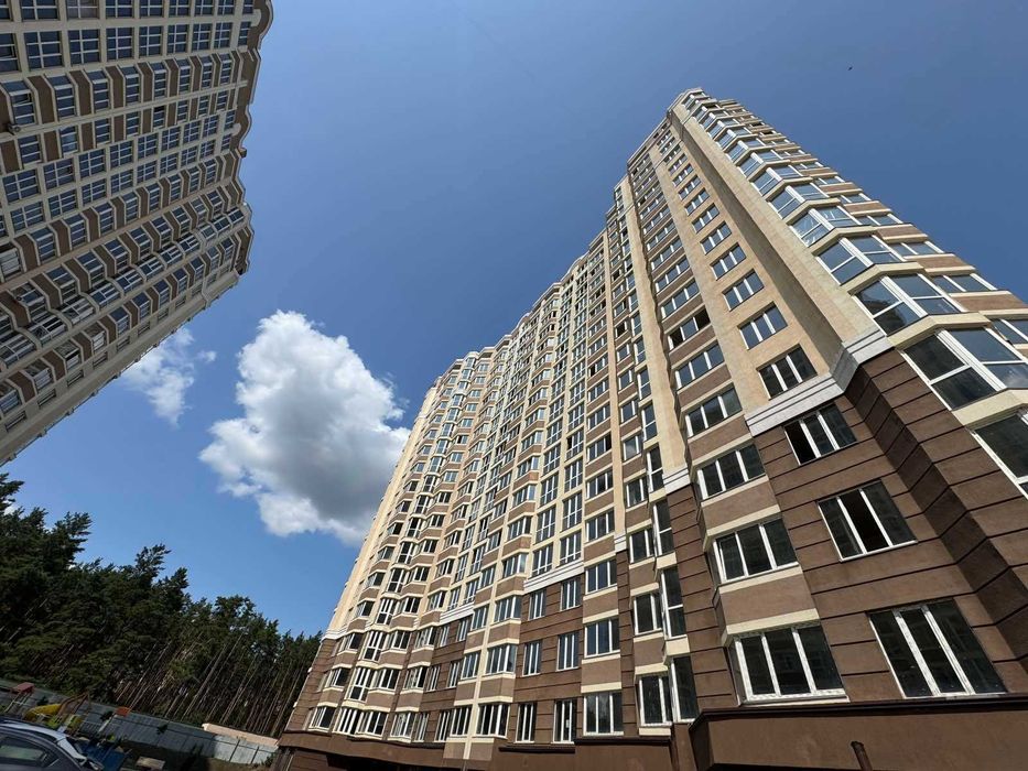Квартира на біля річки Ірпінь в Києві, ID 244909, фото №5