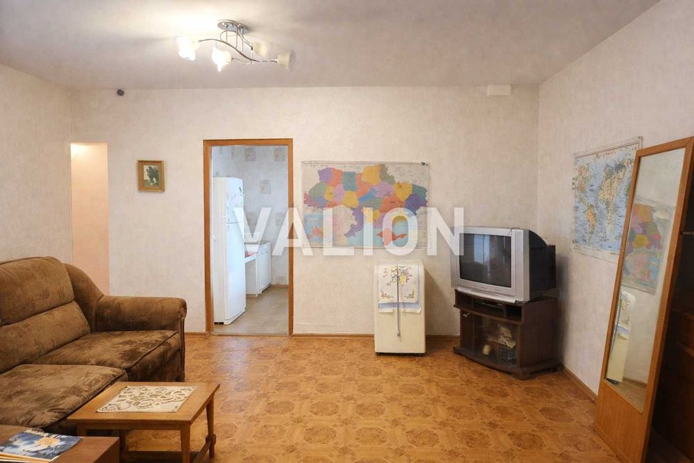 Квартира на просп. Петра Григоренка, 1а в Києві, ID 182835, фото №3