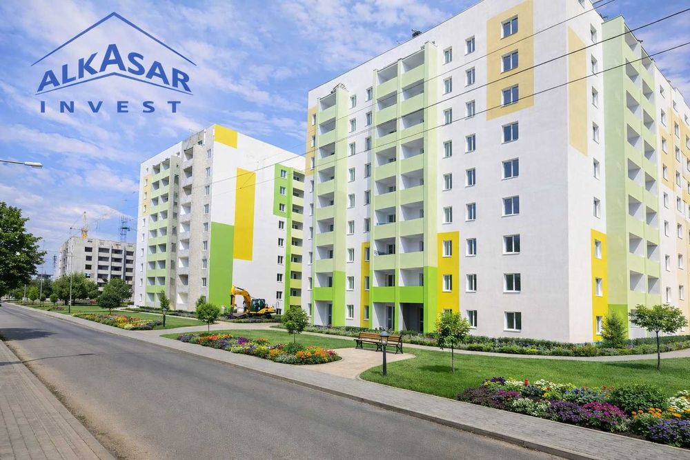 Квартира на вул. Миру, 47, ID 207588, фото №1