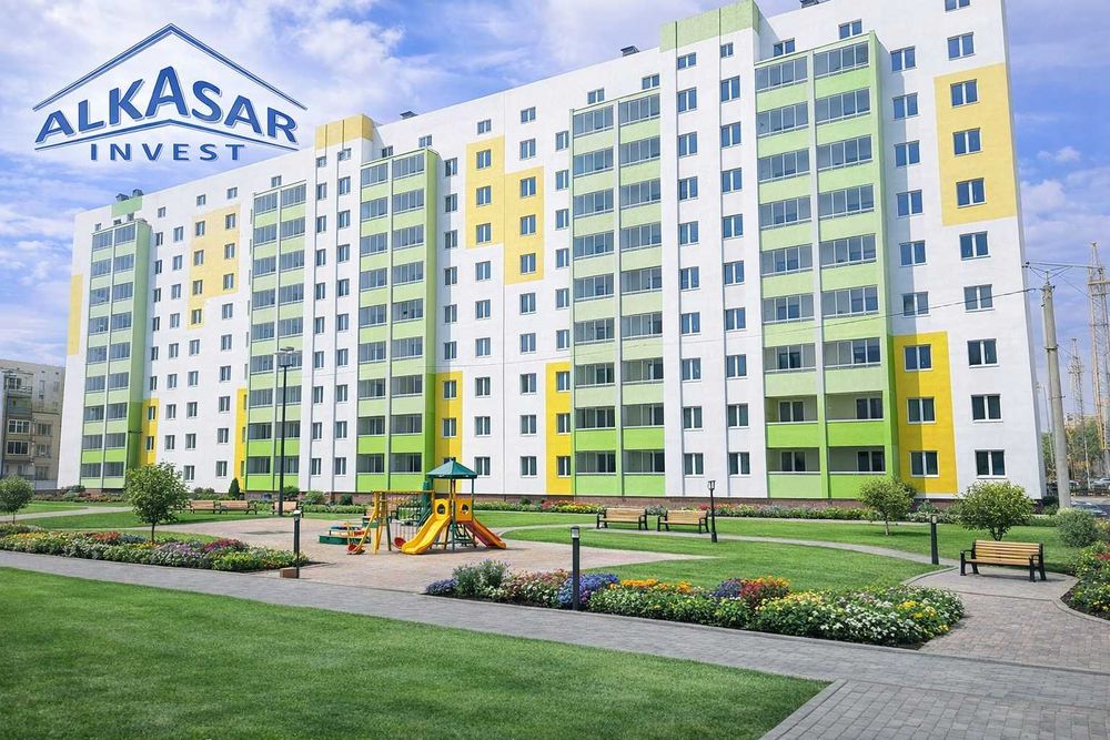 Квартира на вул. Миру, 47 в Харкові, ID 207588, фото №2