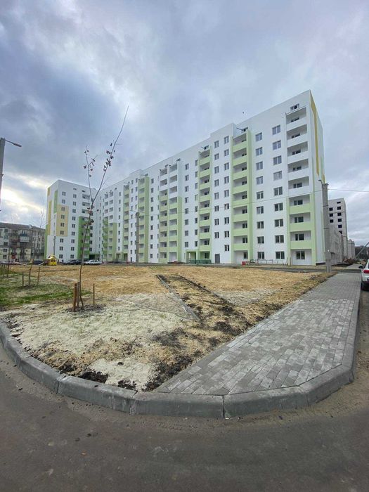 Квартира на вул. Миру, 47 в Харкові, ID 207588, фото №12