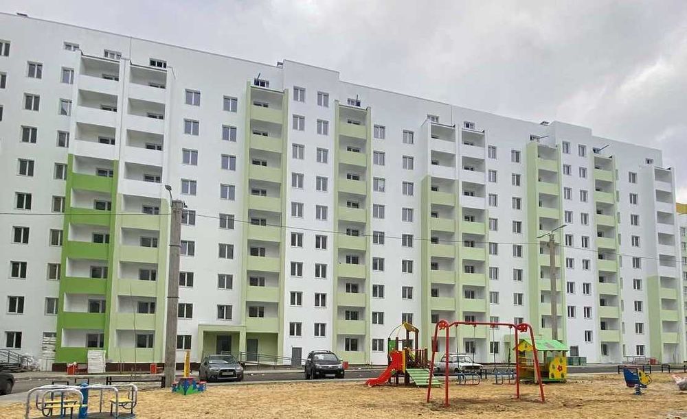Квартира на вул. Миру, 47 в Харкові, ID 207588, фото №14