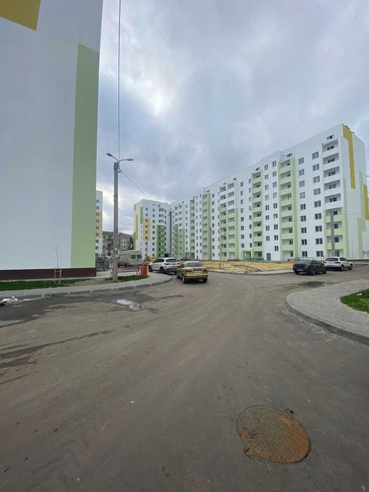 Квартира на вул. Миру, 47 в Харкові, ID 207588, фото №4