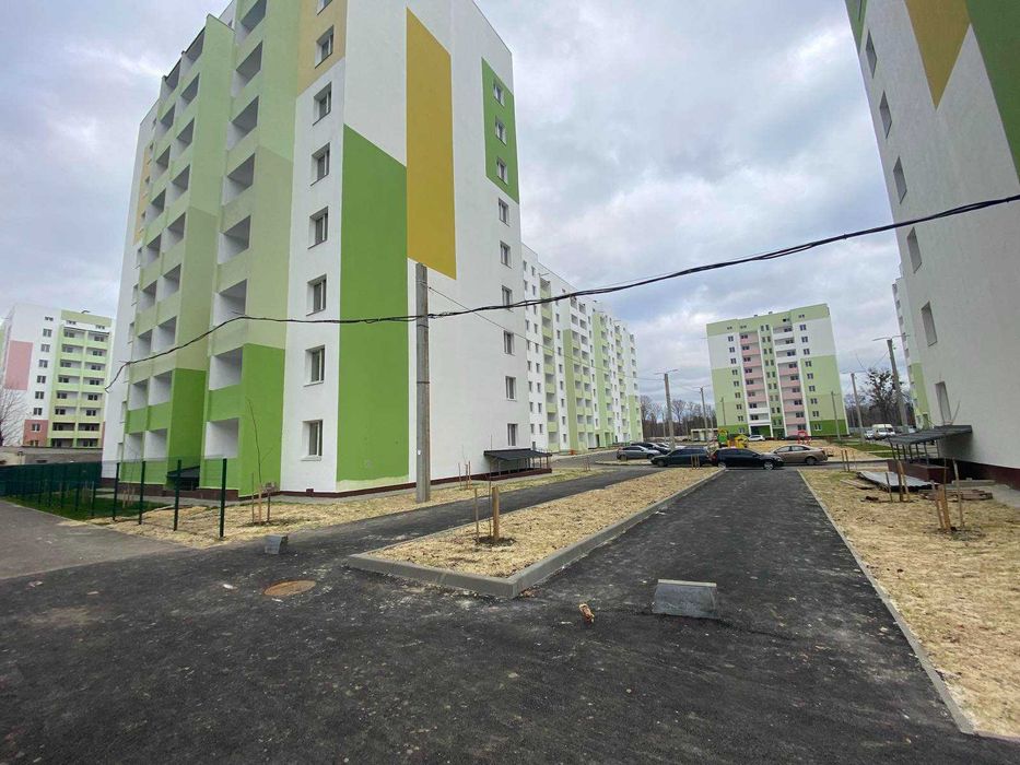 Квартира на вул. Миру, 47 в Харкові, ID 207588, фото №6