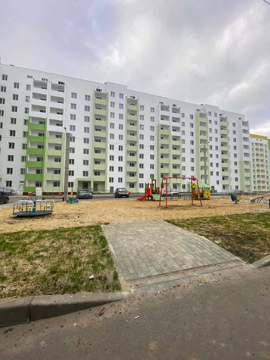 Квартира на вул. Миру, 47 в Харкові, ID 207588, фото №7