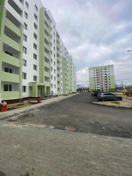 Квартира на вул. Миру, 47 в Харкові, ID 207588, фото №8