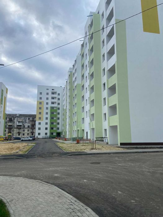 Квартира на вул. Миру, 47 в Харкові, ID 207588, фото №9
