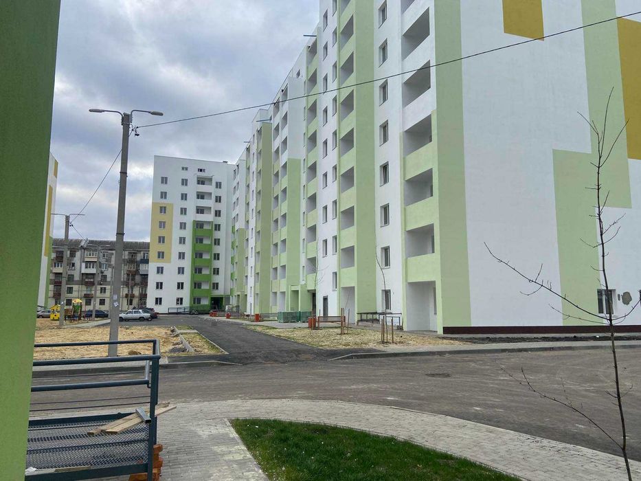 Квартира на вул. Миру, 47 в Харкові, ID 207588, фото №10