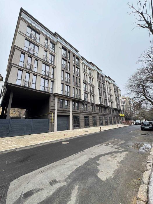 Квартира на Поруч із Синагогою в центрі в Одесі, ID 175494, фото №5