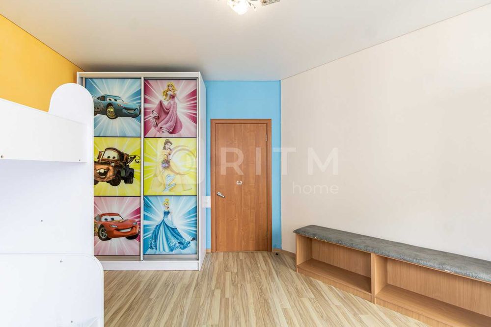 Квартира на вул. Симоненка в Івано-Франківську, ID 313627, фото №14
