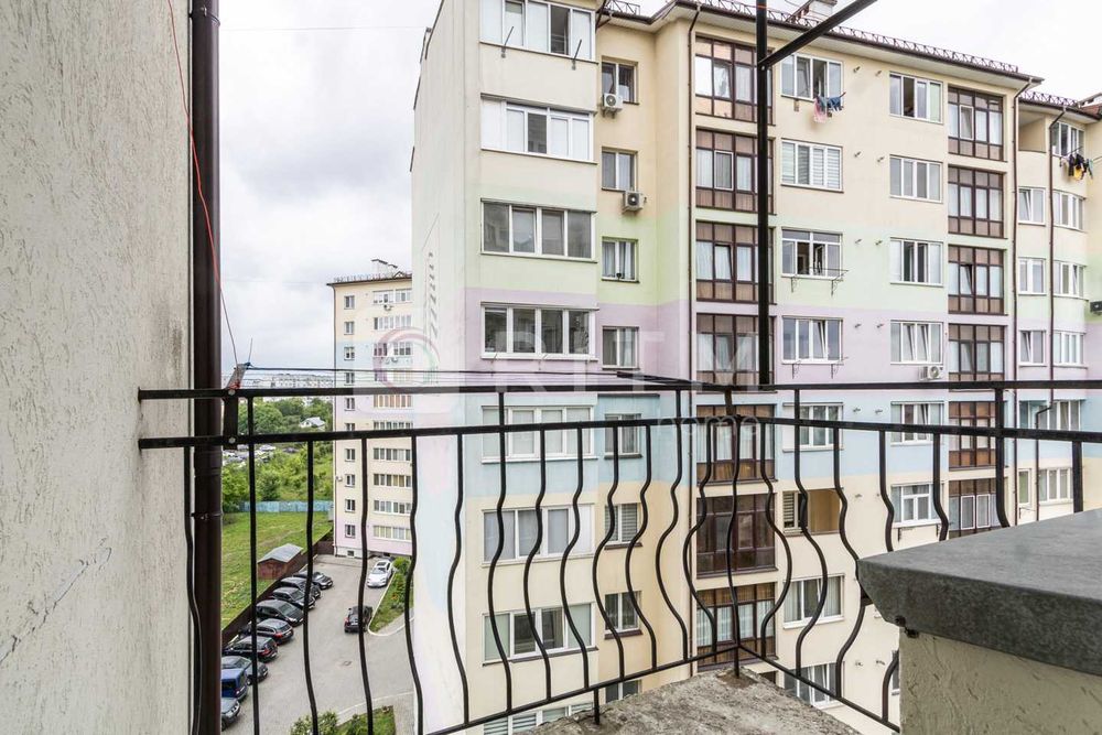 Квартира на вул. Симоненка в Івано-Франківську, ID 313627, фото №21