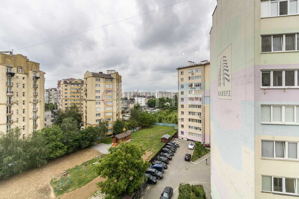 Квартира на вул. Симоненка в Івано-Франківську, ID 313627, фото №22