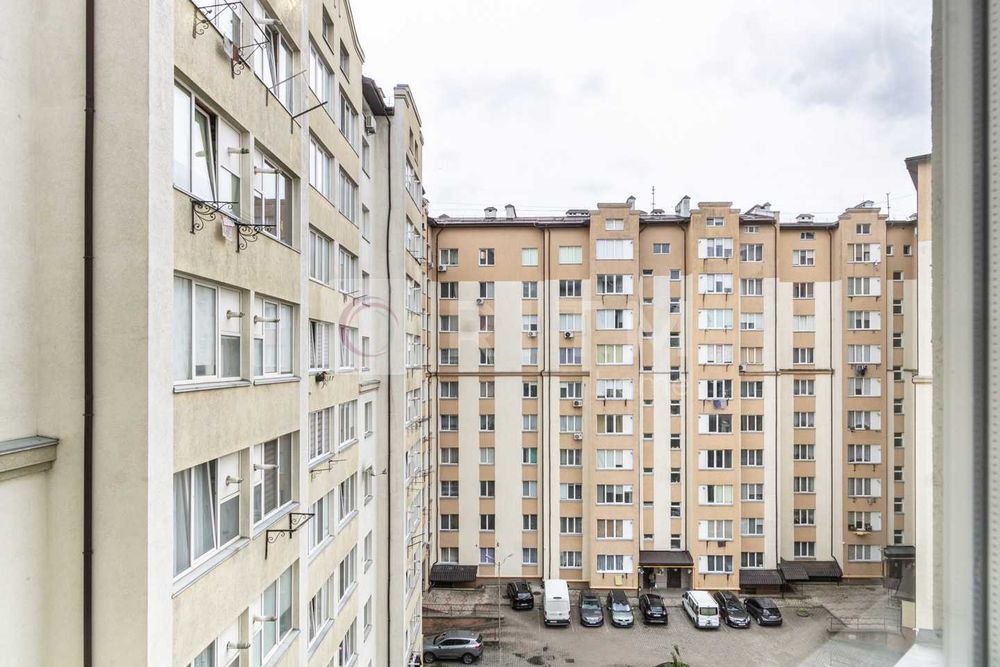 Квартира на вул. Симоненка в Івано-Франківську, ID 313627, фото №23
