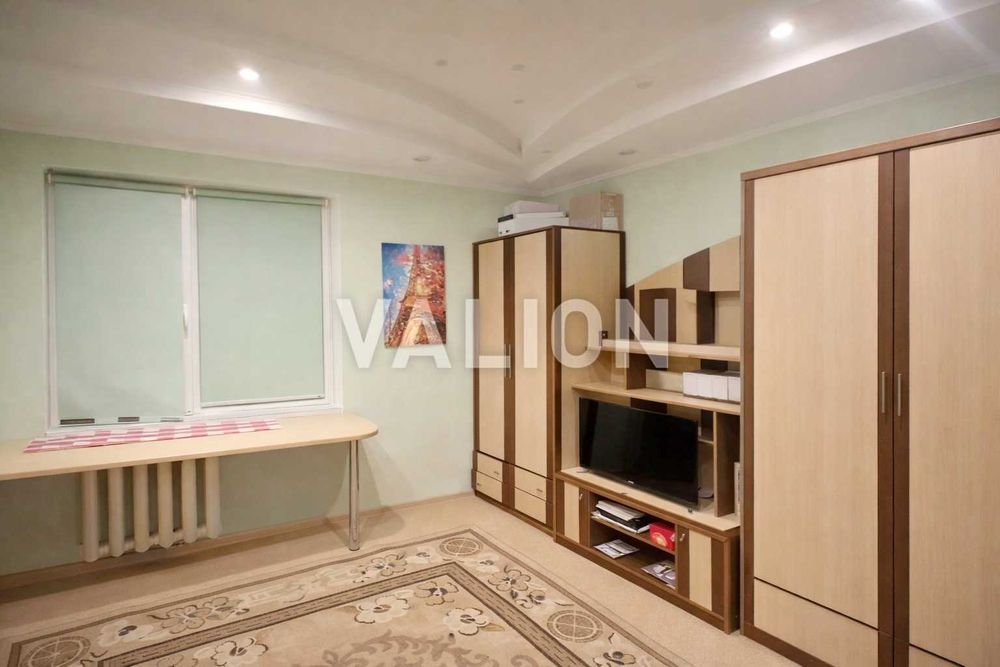 Квартира на просп. Петра Григоренка, 1а в Києві, ID 177337, фото №1