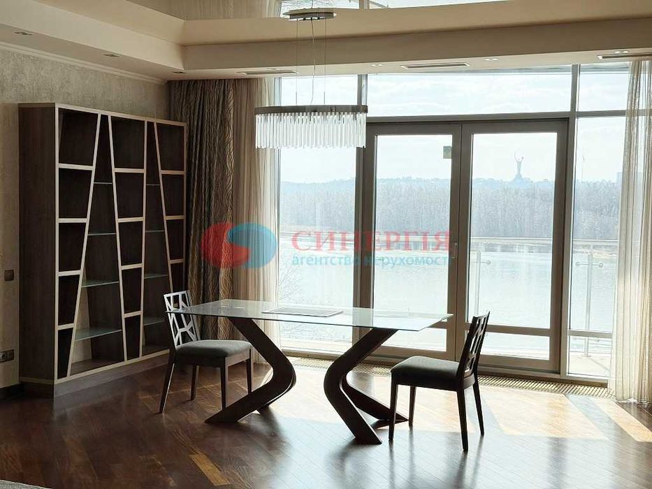 Квартира на вул. Окіпної, 18 в Київ, ID 179850, фото №2