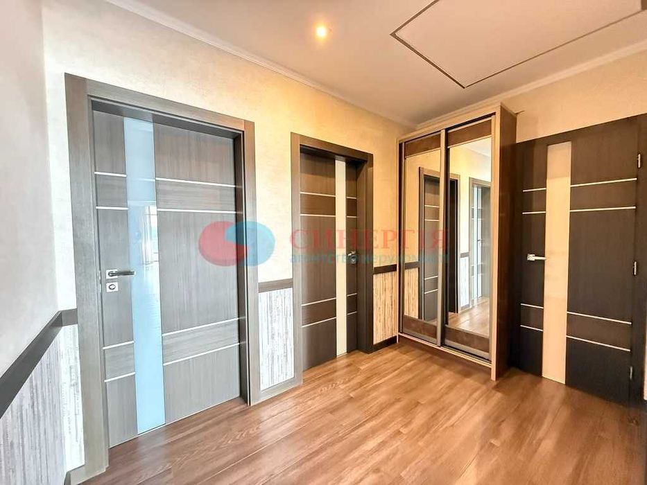 Квартира на вул. Окіпної, 18 в Києві, ID 179850, фото №14