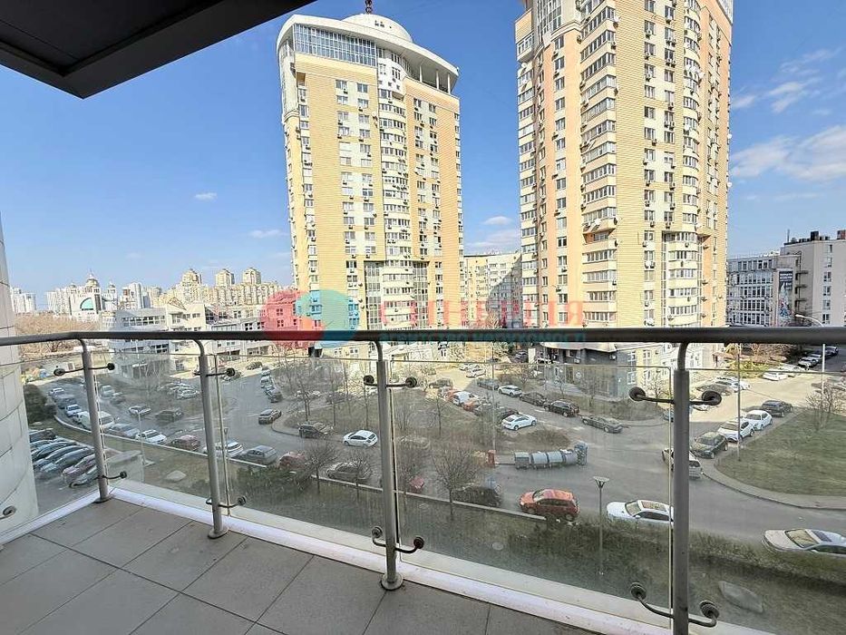 Квартира на вул. Окіпної, 18 в Києві, ID 179850, фото №16