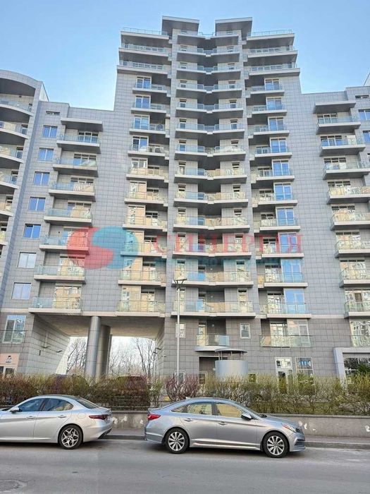 Квартира на вул. Окіпної, 18 в Києві, ID 179850, фото №21