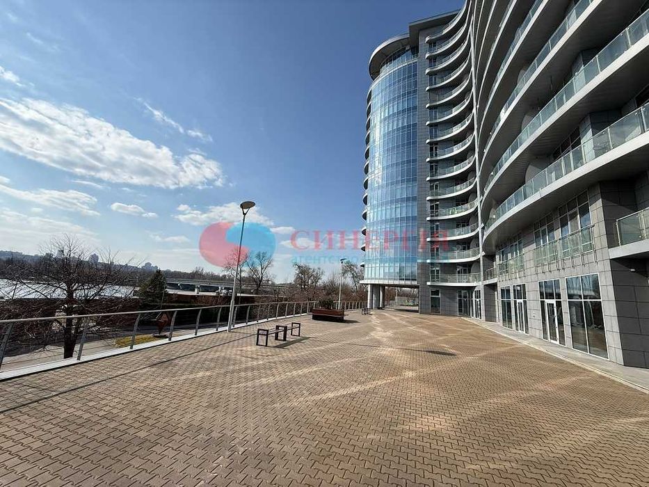 Квартира на вул. Окіпної, 18 в Києві, ID 179850, фото №23