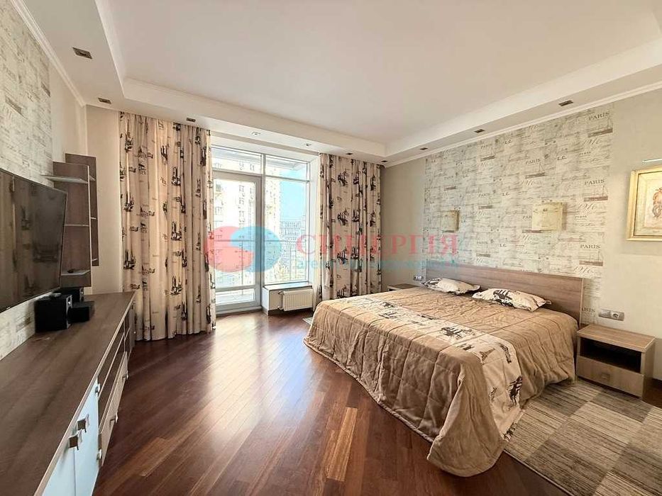 Квартира на вул. Окіпної, 18 в Києві, ID 179850, фото №7