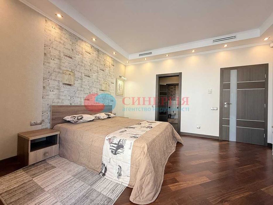Квартира на вул. Окіпної, 18 в Києві, ID 179850, фото №8