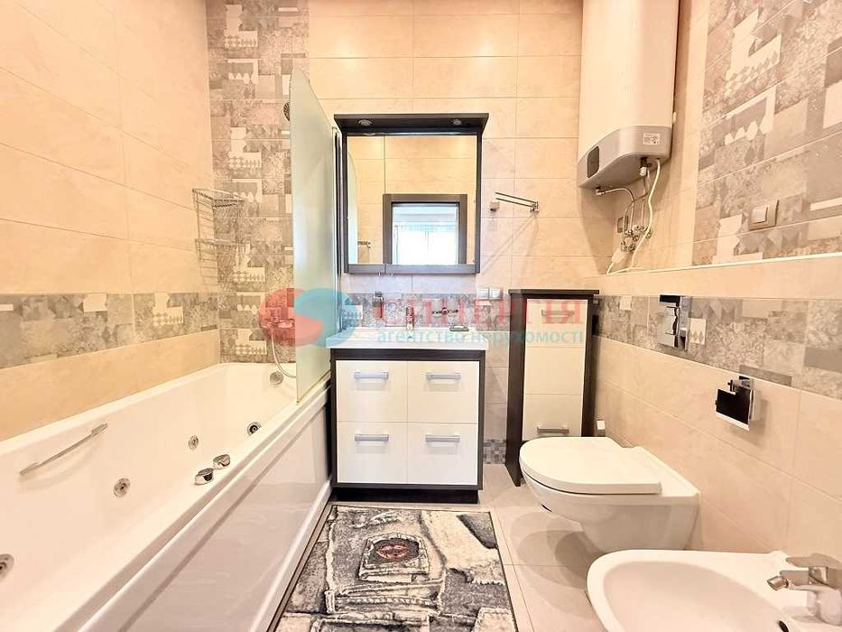 Квартира на вул. Окіпної, 18 в Києві, ID 179850, фото №9