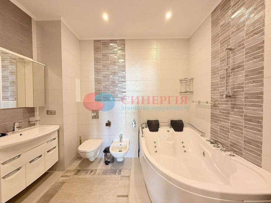 Квартира на вул. Окіпної, 18 в Києві, ID 179850, фото №10