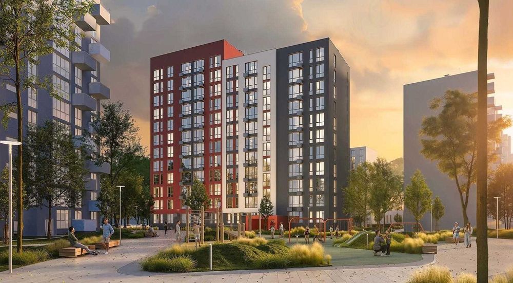Квартира на вул. Рудненська, 6-8 в Львові, ID 173276, фото №4