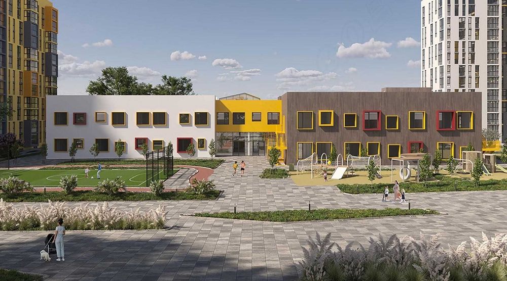 Квартира на вул. Рудненська, 6-8 в Львові, ID 173276, фото №5