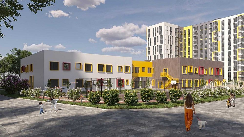 Квартира на вул. Рудненська, 6-8 в Львові, ID 173276, фото №6