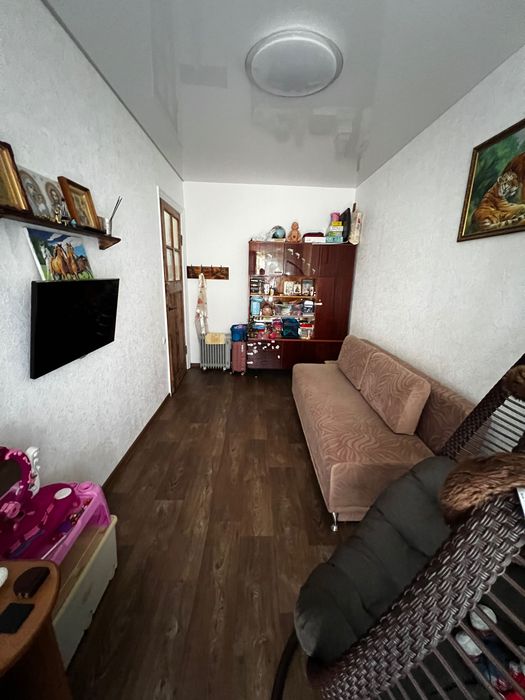 Квартира на вул. Дачна, 44 в Миколаєві, ID 197442, фото №3