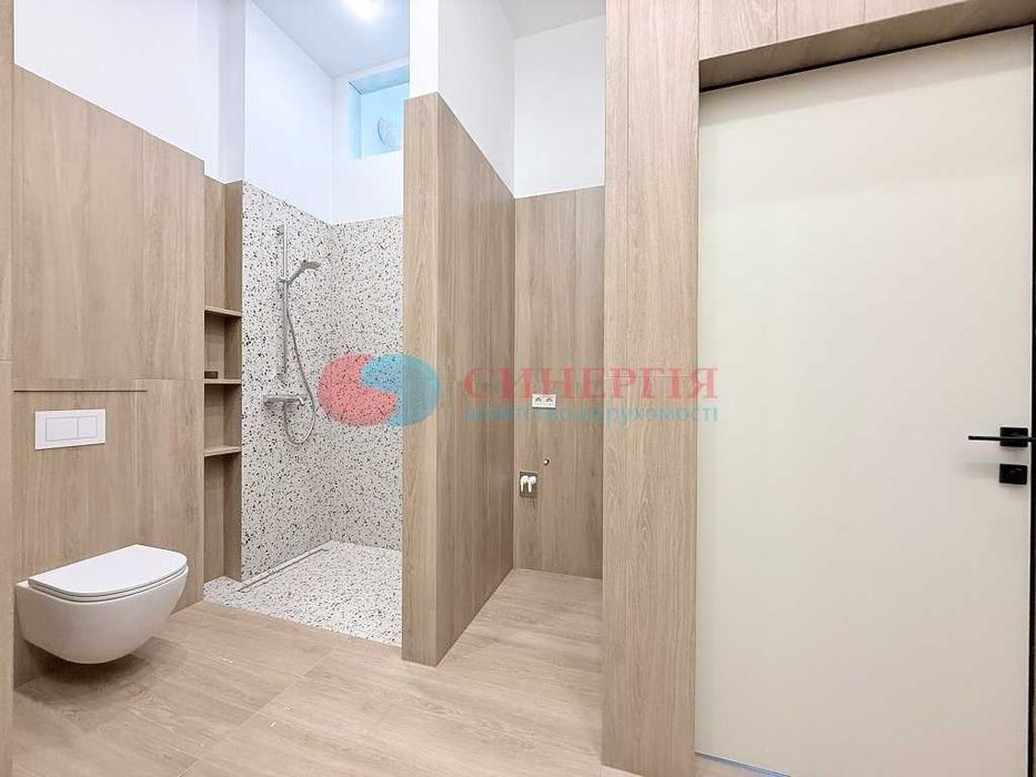 Квартира на пров. Музейний, 8б в Києві, ID 164336, фото №14