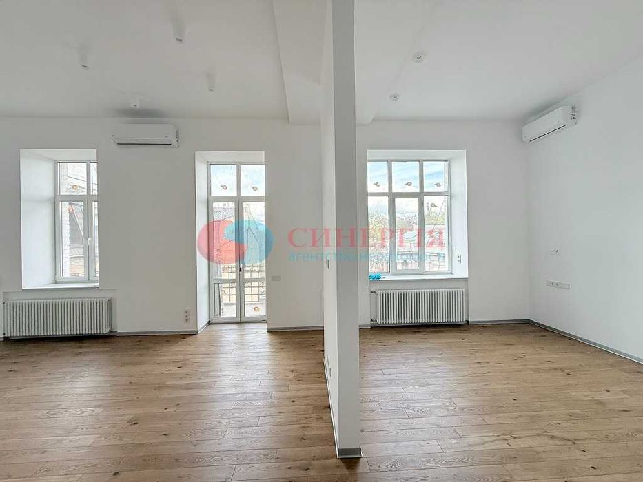 Квартира на пров. Музейний, 8б в Києві, ID 164336, фото №4