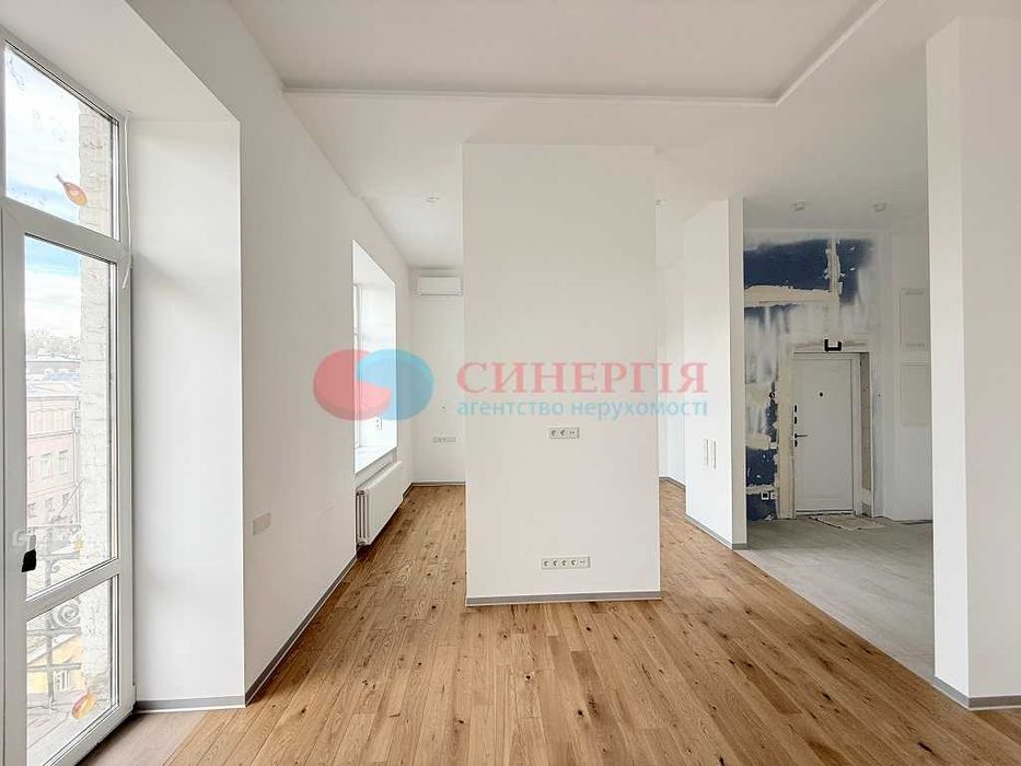 Квартира на пров. Музейний, 8б в Києві, ID 164336, фото №8