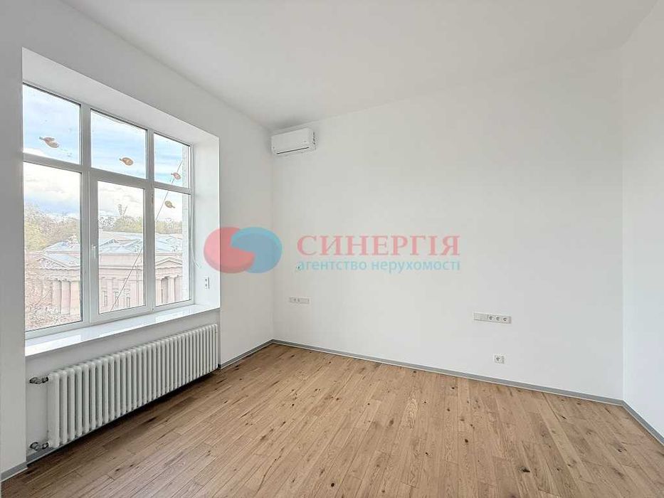 Квартира на пров. Музейний, 8б в Києві, ID 164336, фото №10