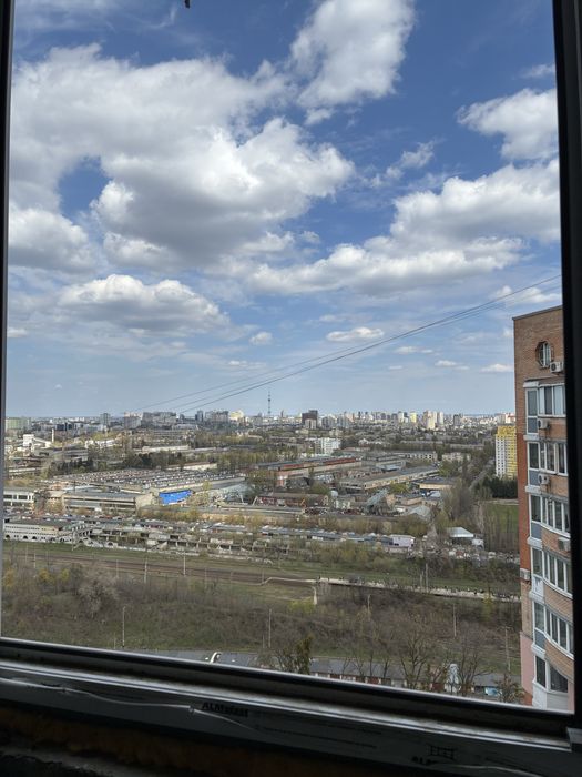 Квартира на вул. Сімї Сташенків, 9 в Києві, ID 169609, фото №3