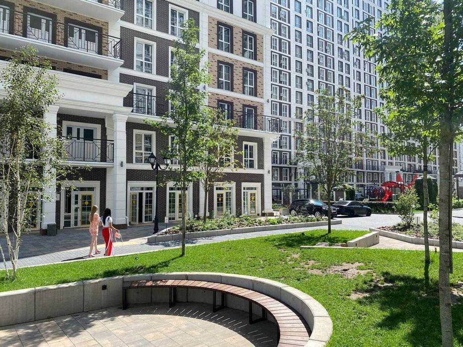 Квартира на вул. Максимовича, 26 в Києві, ID 163715, фото №18