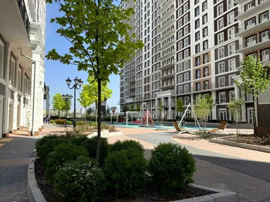 Квартира на вул. Максимовича, 26 в Києві, ID 163715, фото №19
